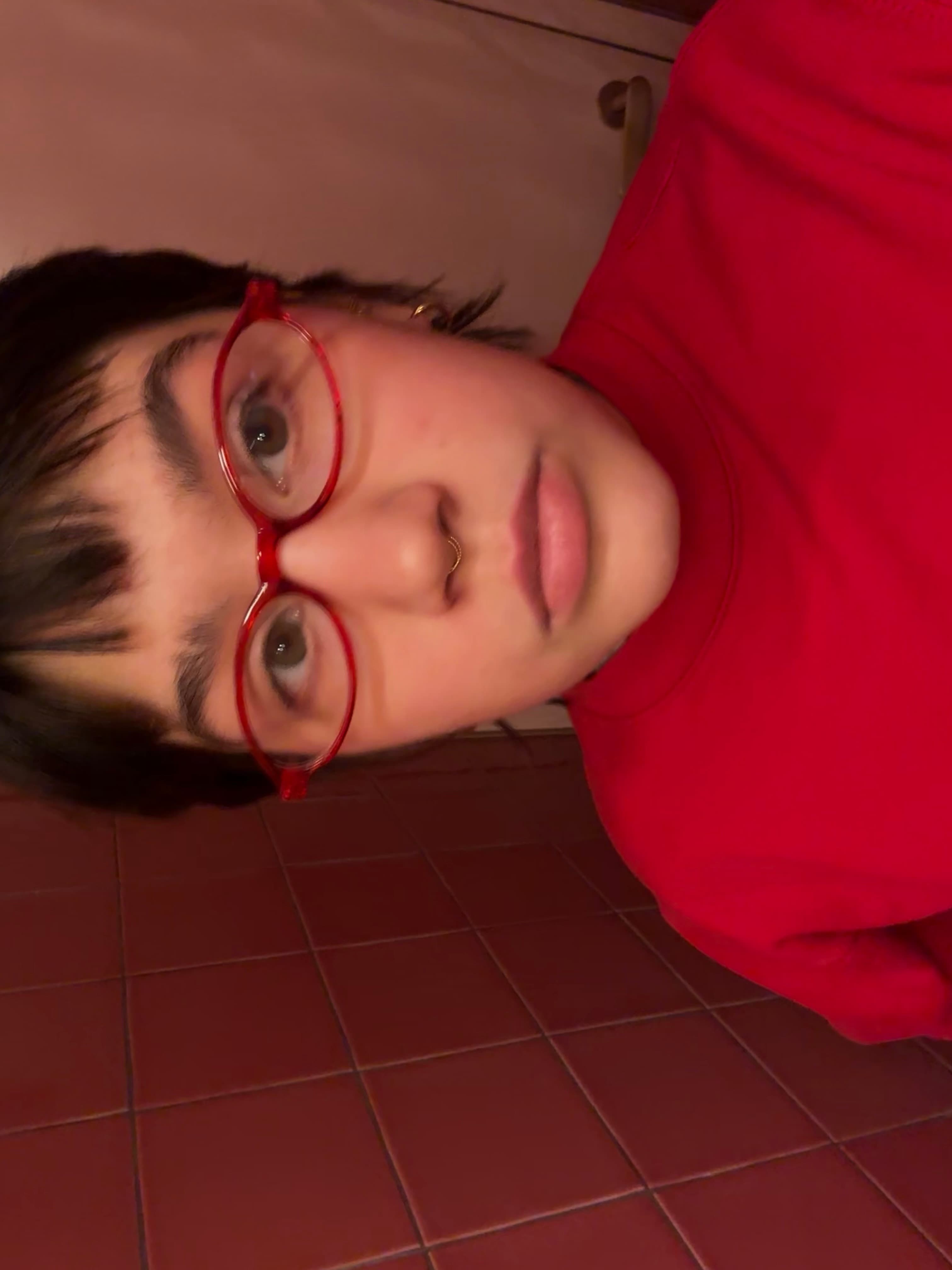 Zsanett Kollonai portrait